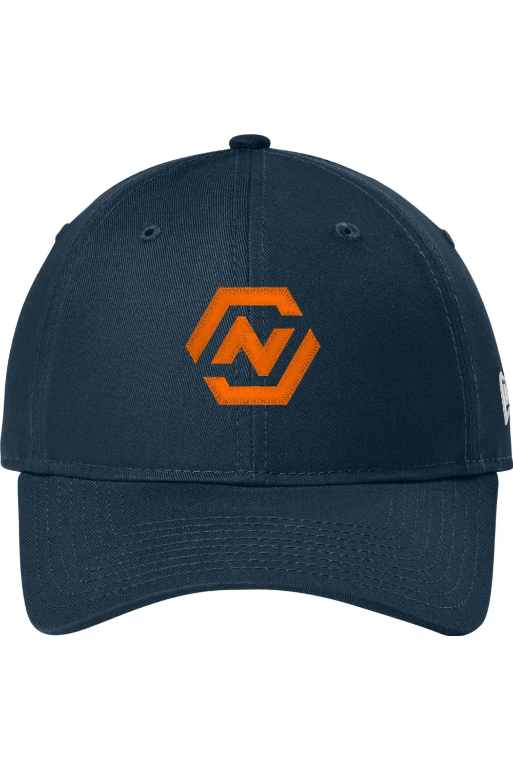 New Era Unstructured Cap - Image 5