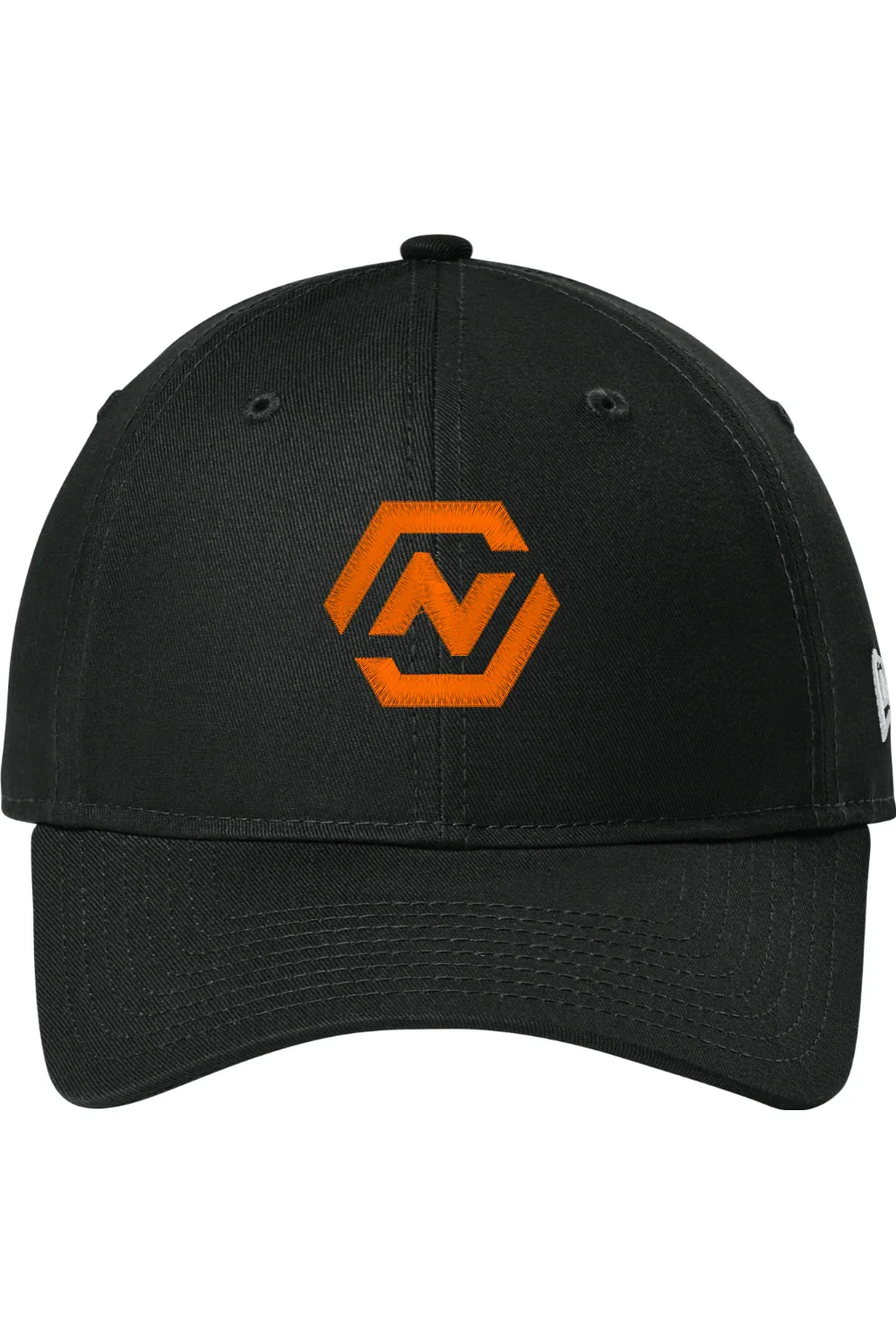 Alternative view of New Era Unstructured Cap
