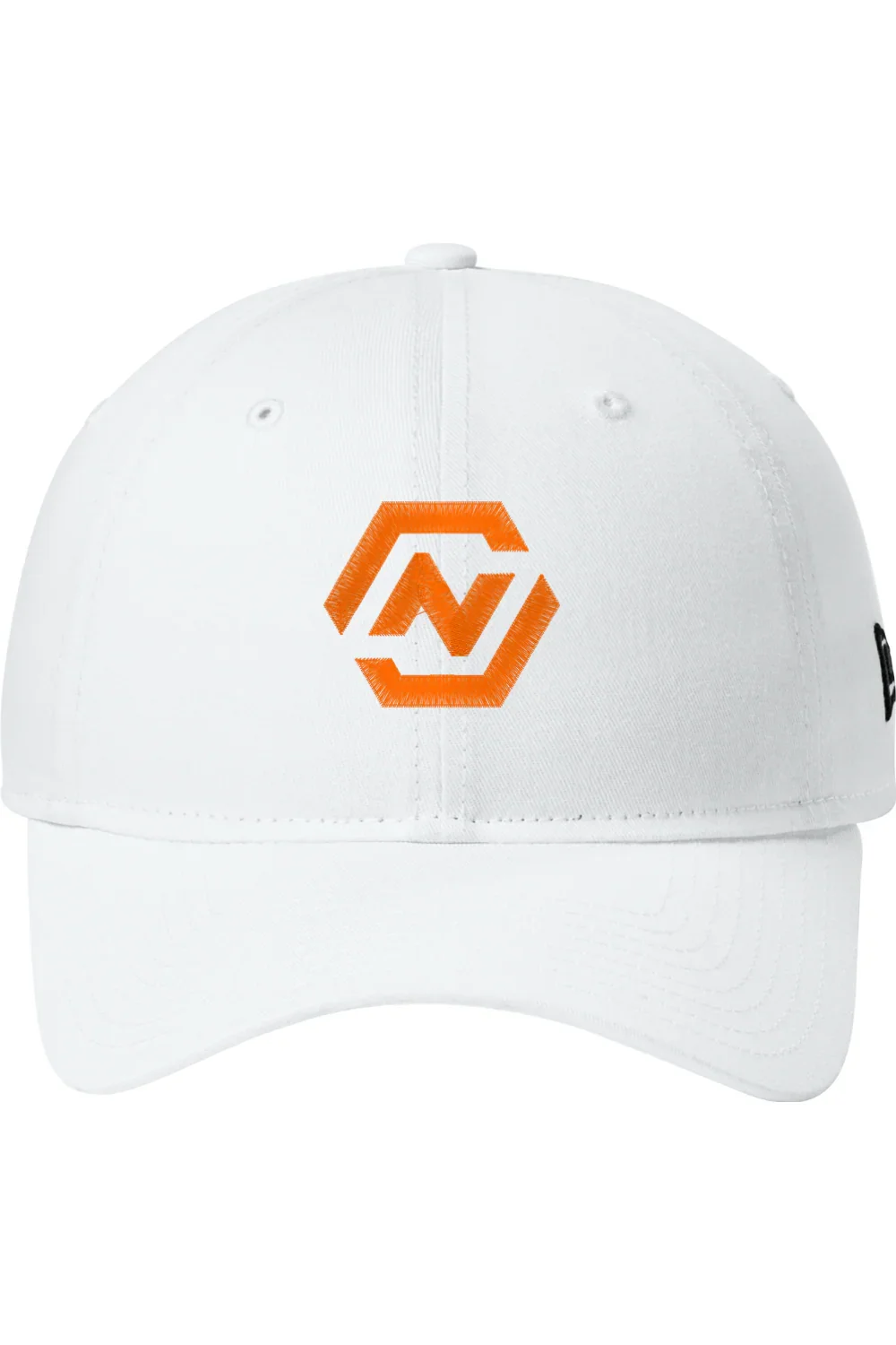 New Era Unstructured Cap - Image 8