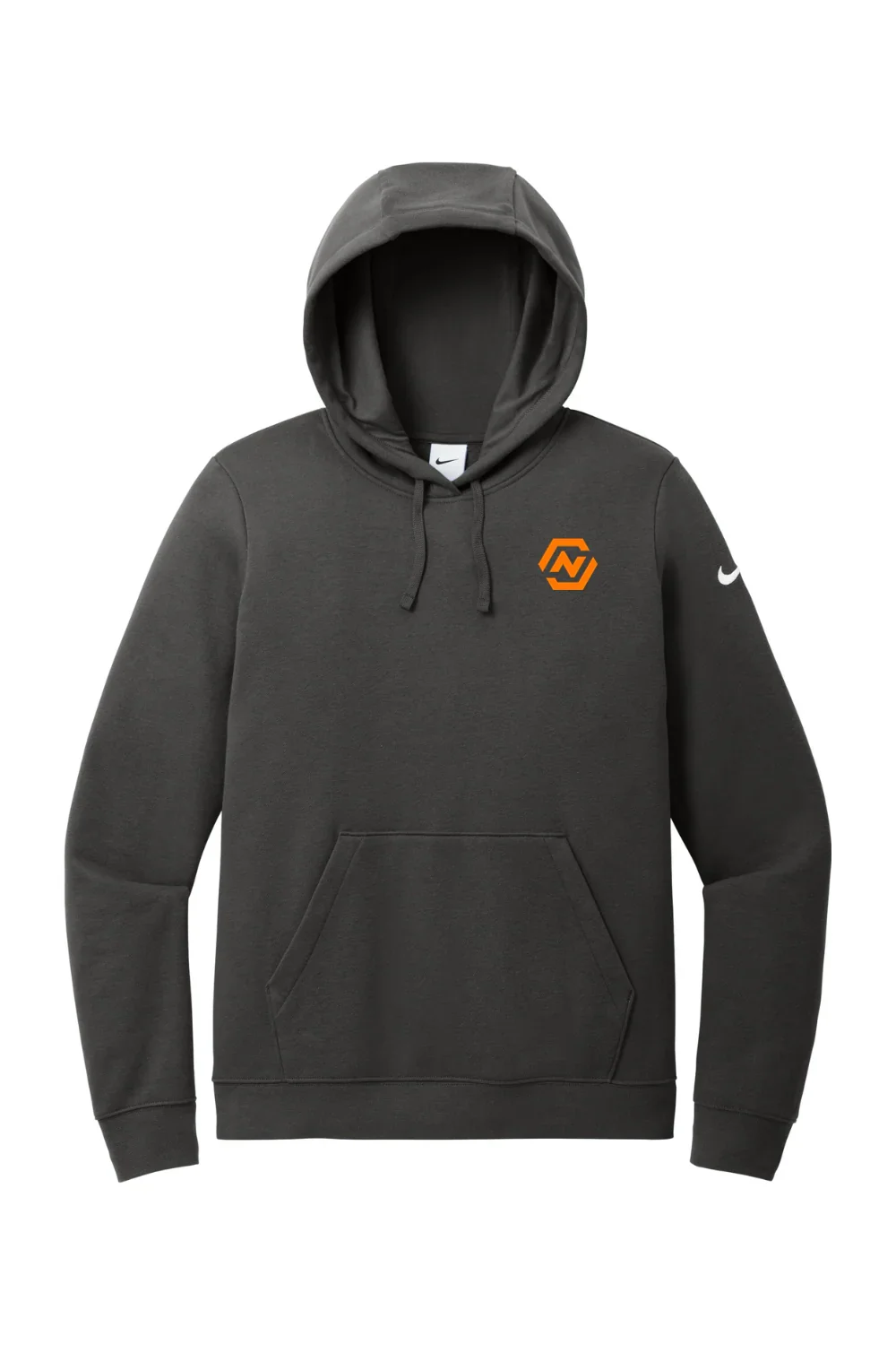 Alternative view of Women's Nike Pullover Hoodie