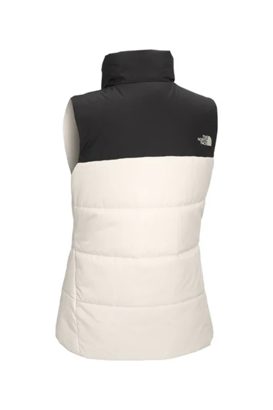 Alternative view of Women's TNF Insulated Vest
