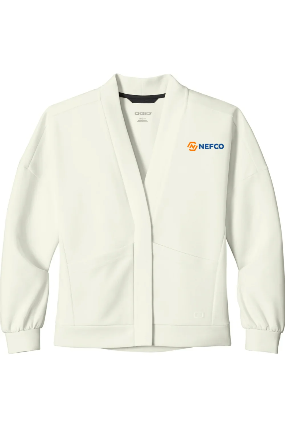 Alternative view of Women’s OGIO Transcend Cardigan