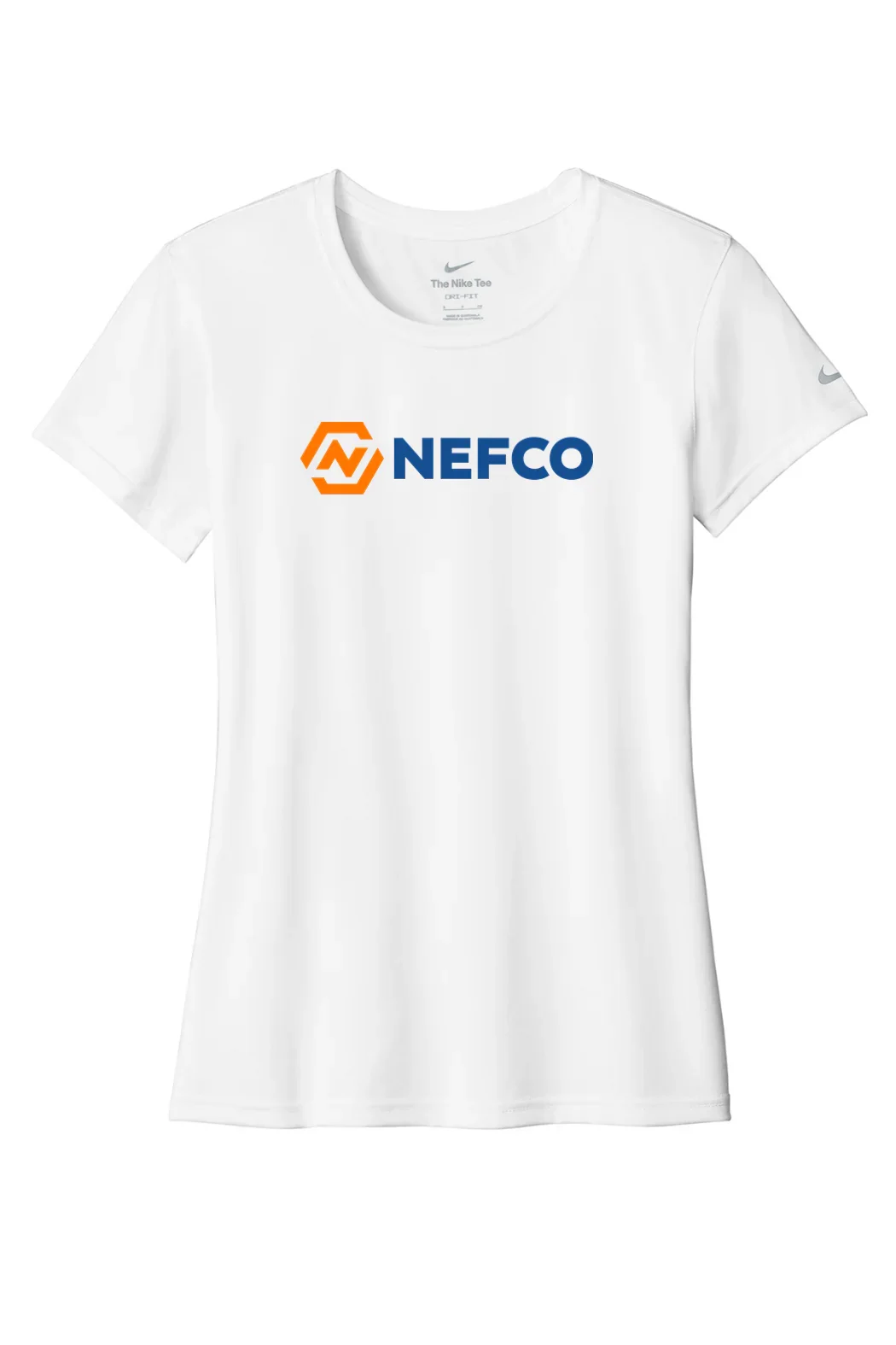 Women's Nike rLegend Tee - Image 4