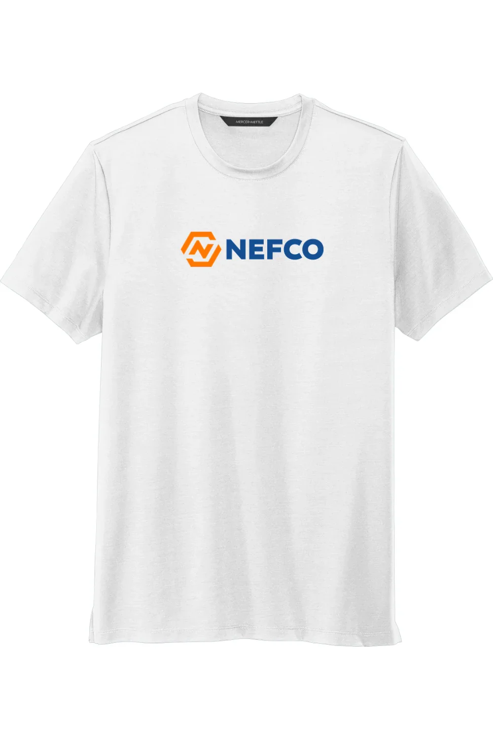 Men's Mercer+Mettle Jersey Crew