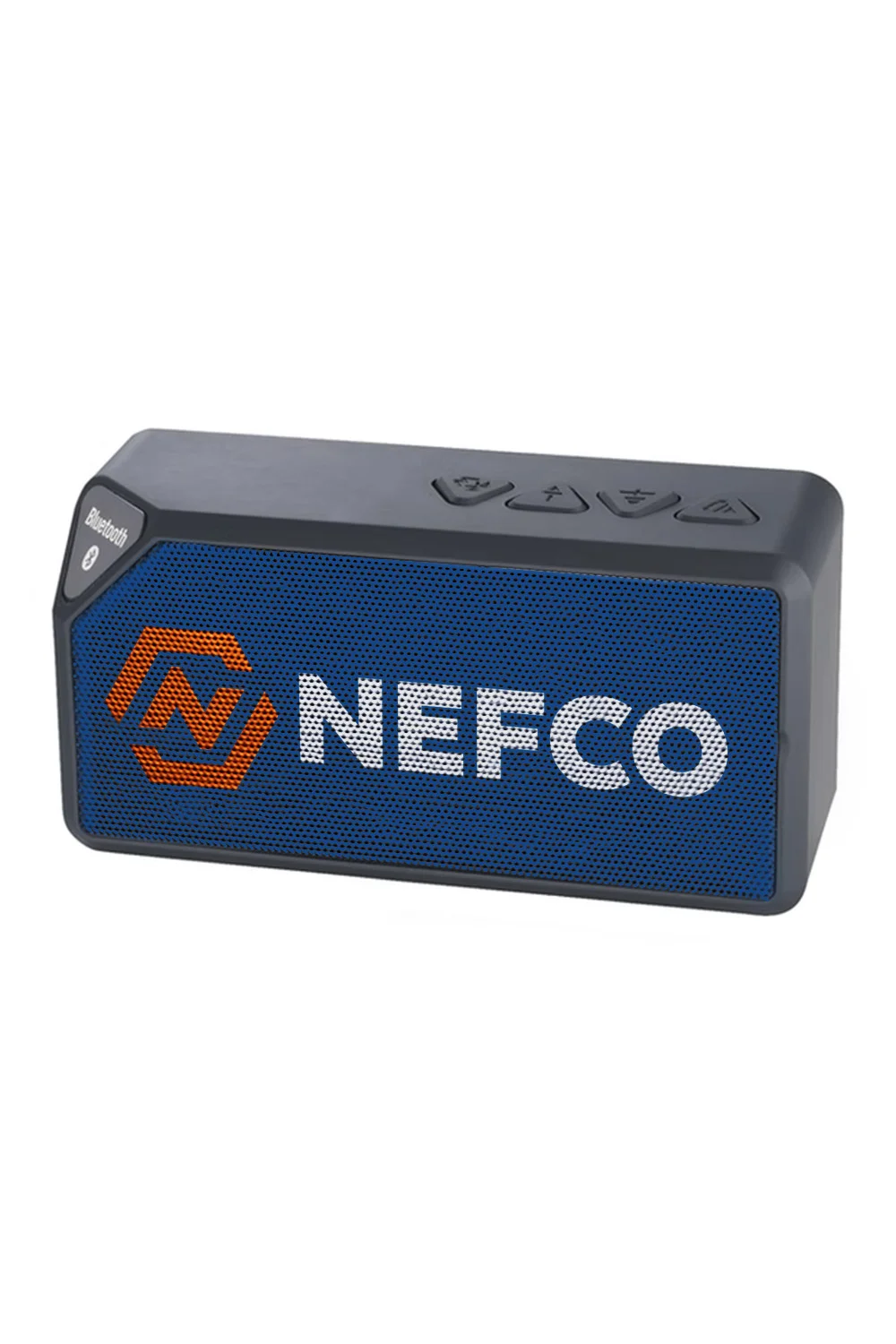 Jabba | Bluetooth Speaker