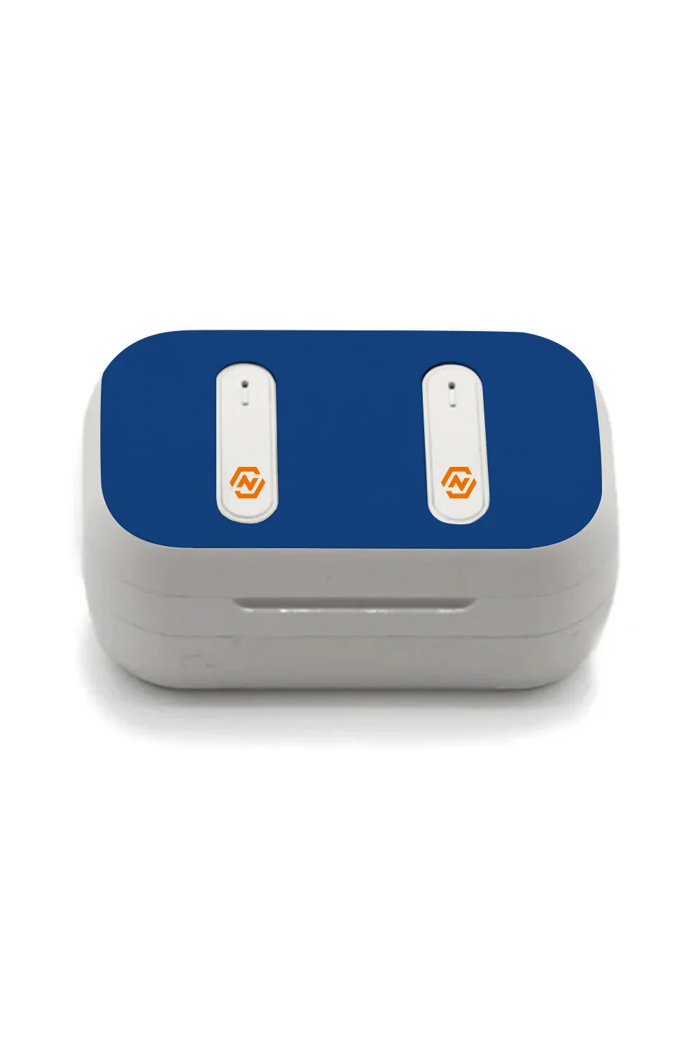 Migobuds | Ultra-lightweight earbuds