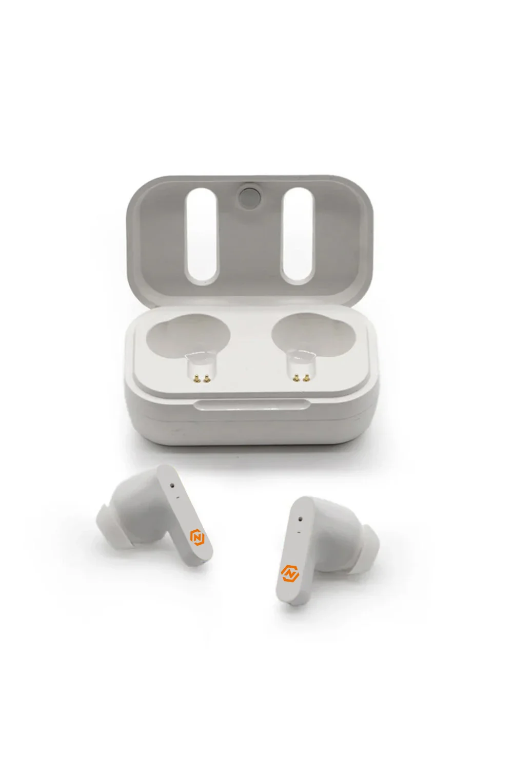 Alternative view of Migobuds | Ultra-lightweight earbuds