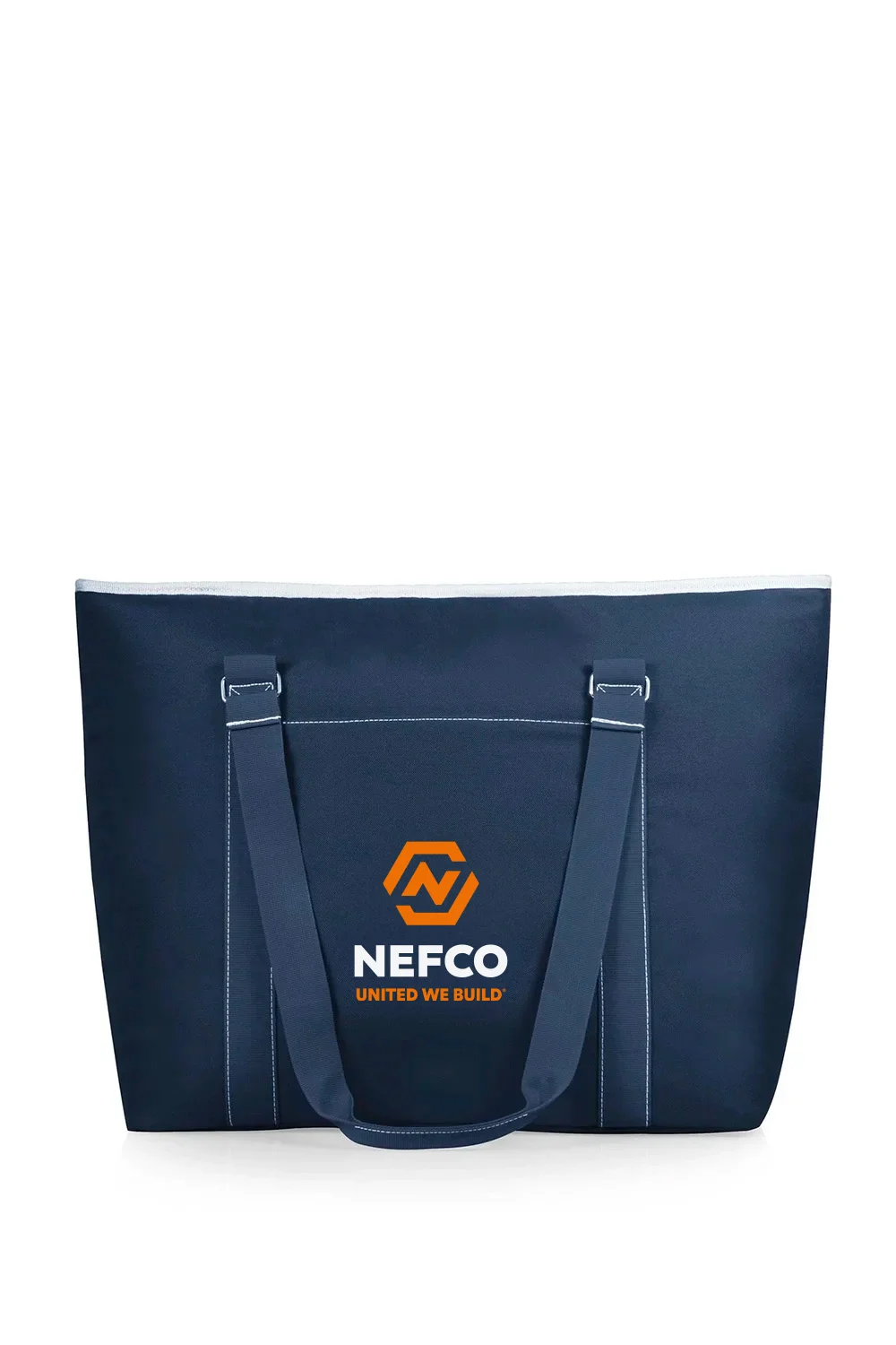 XL Cooler Tote Bag - Image 6