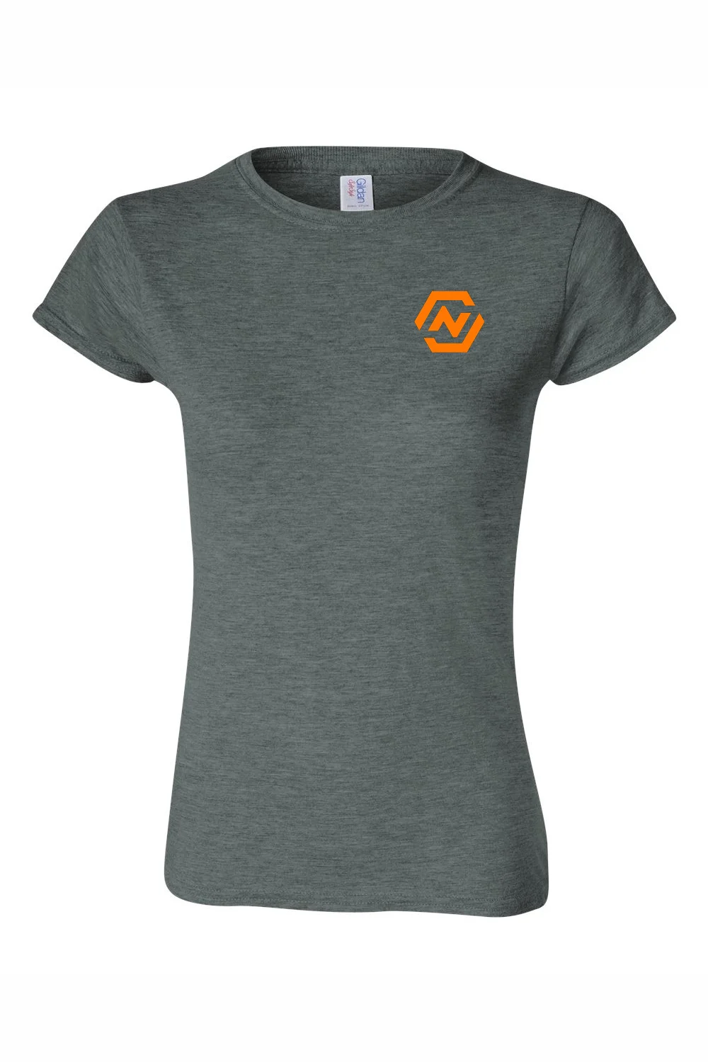 Women's Softstyle T-Shirt - Image 4