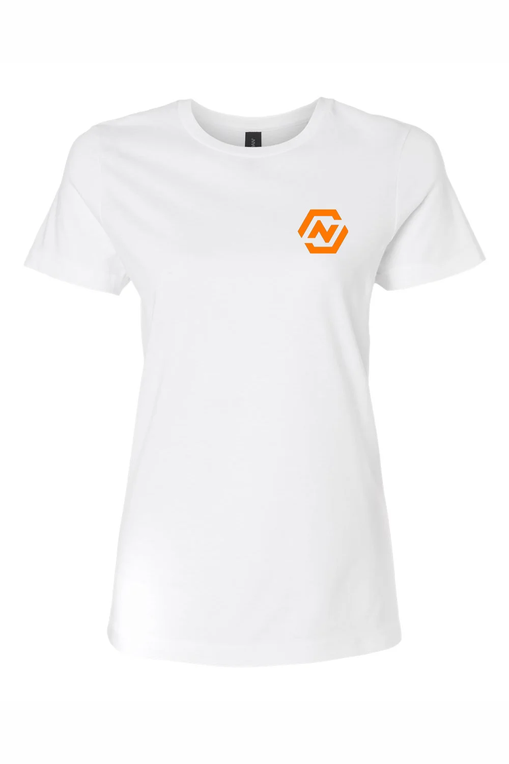 Women's Softstyle T-Shirt - Image 14