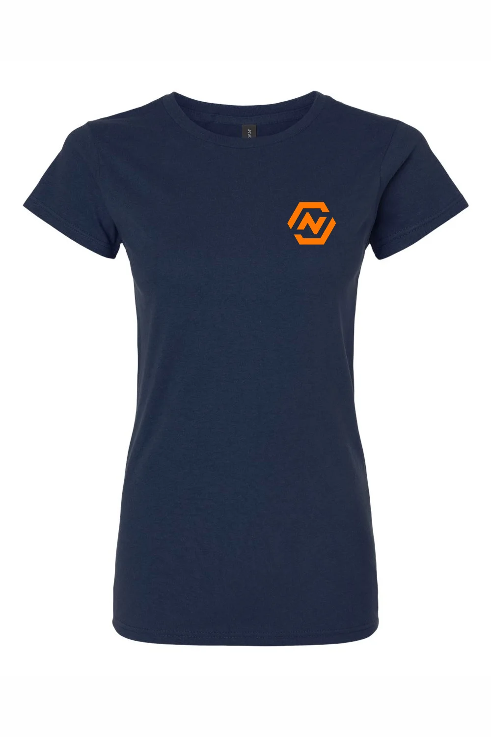 Women's Softstyle T-Shirt - Image 8