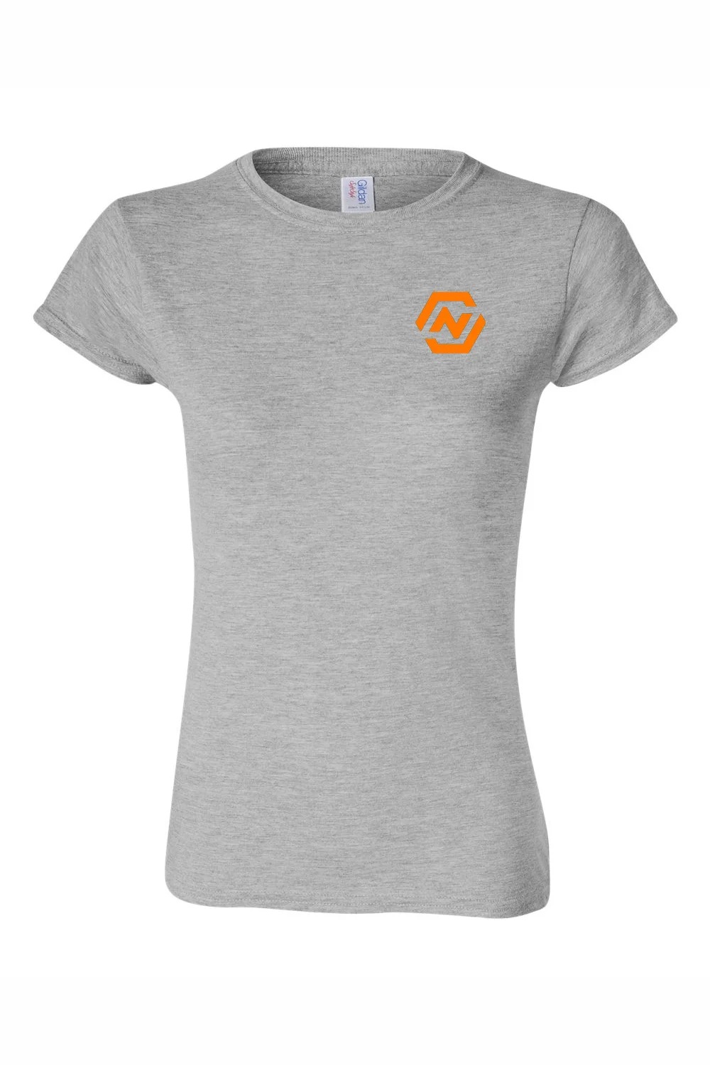 Women's Softstyle T-Shirt - Image 12