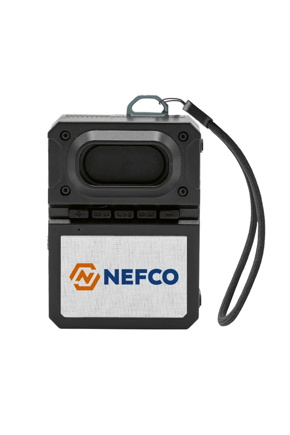 Alternative view of Soundo | 3W Portable Speaker