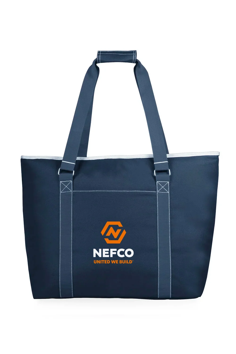 XL Cooler Tote Bag - Image 4