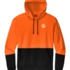 safety-orange