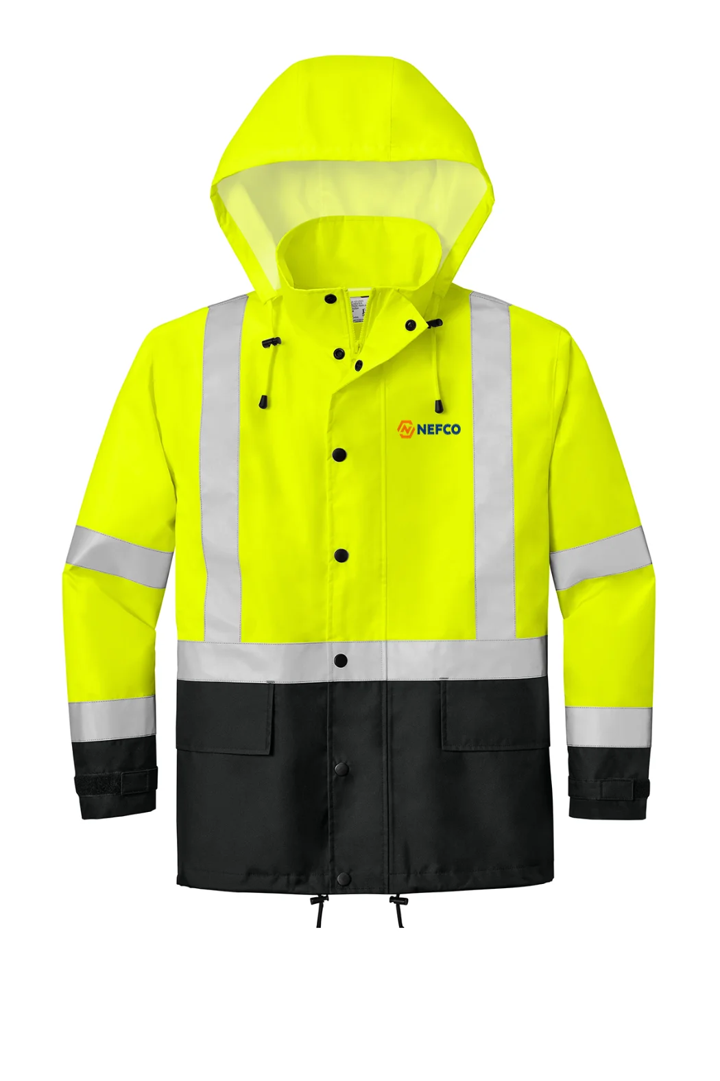 CornerStone Rain Jacket