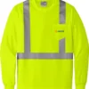 safety-yellow